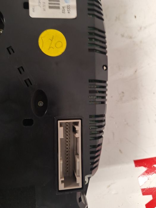 Километраж Audi A5 3.0TDI / Ауди А5 3.0ТДИ 2008г.