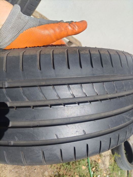 205/45/16 Гудиър ДОТ 2015 г