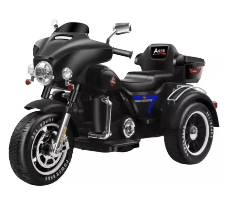 Продам детский электромотоцикл