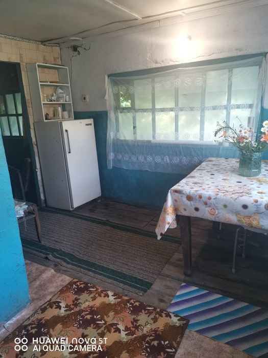 Продам дачу с летним домом