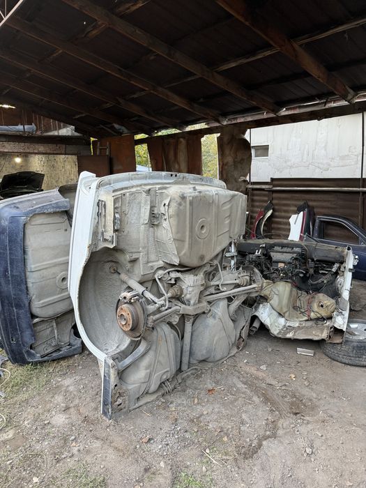 Авто разбор бмв е36