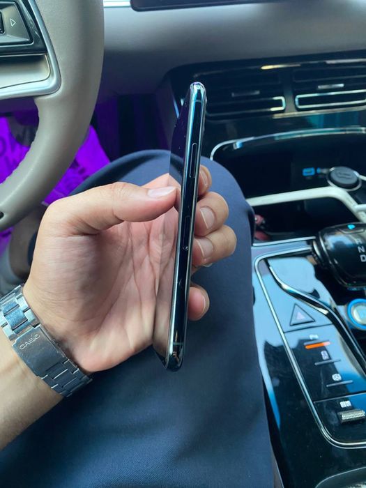Iphone 11 pro ideal