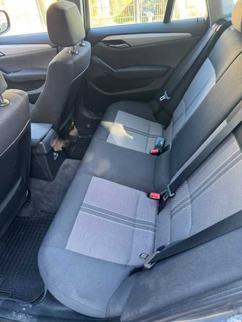 BMW X1 x drive an de fabricatie 2010 in stare foarte buna de functionare
