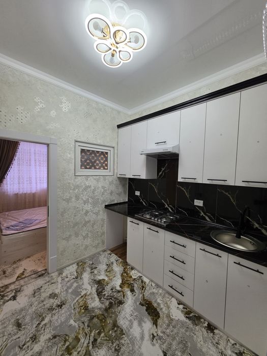 2 xonali uy sotiladi kafe bahor
