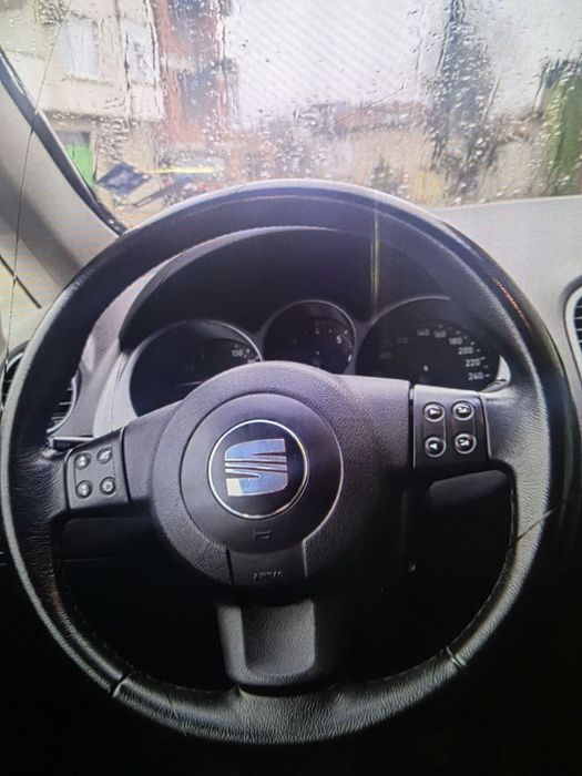 Seat altea 2000 дизел