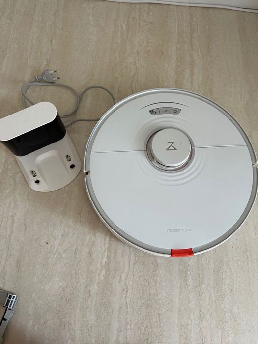 Aspirator robot ROBOROCK S7