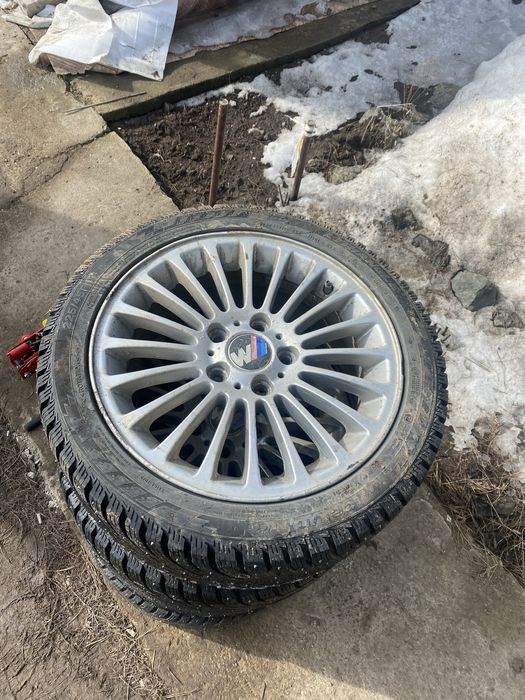 Продам диски р 17