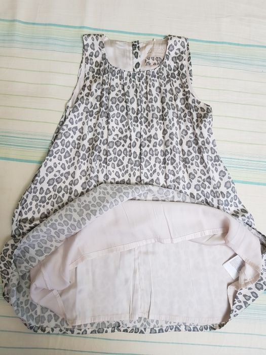 Детска рокля "Name it"