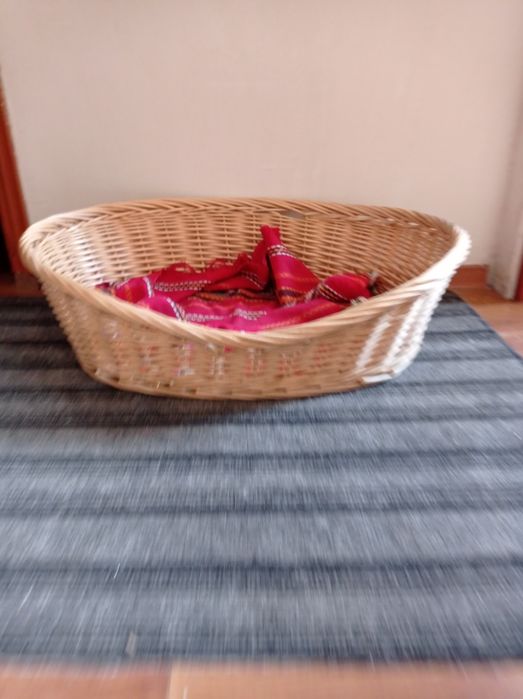 Корзинка для животных