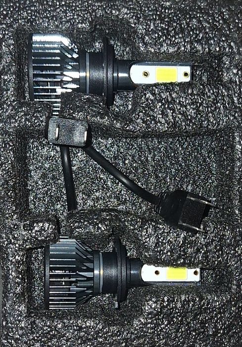 H7  HD Led lights/Лед Крушки Н7