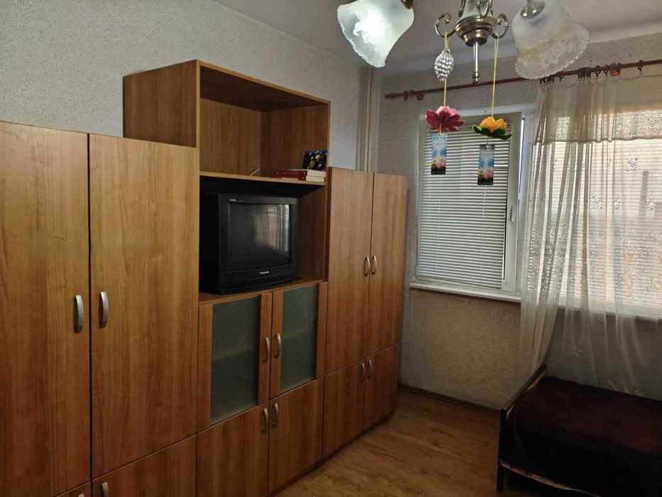 Продава се Двустаен апартамент в Стара Загора, ОРБ - 43 кв.м за 1140 €/кв.м - Снимка #1
