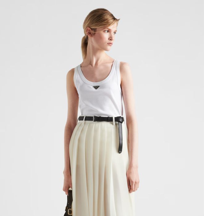 Майка Prada размер М