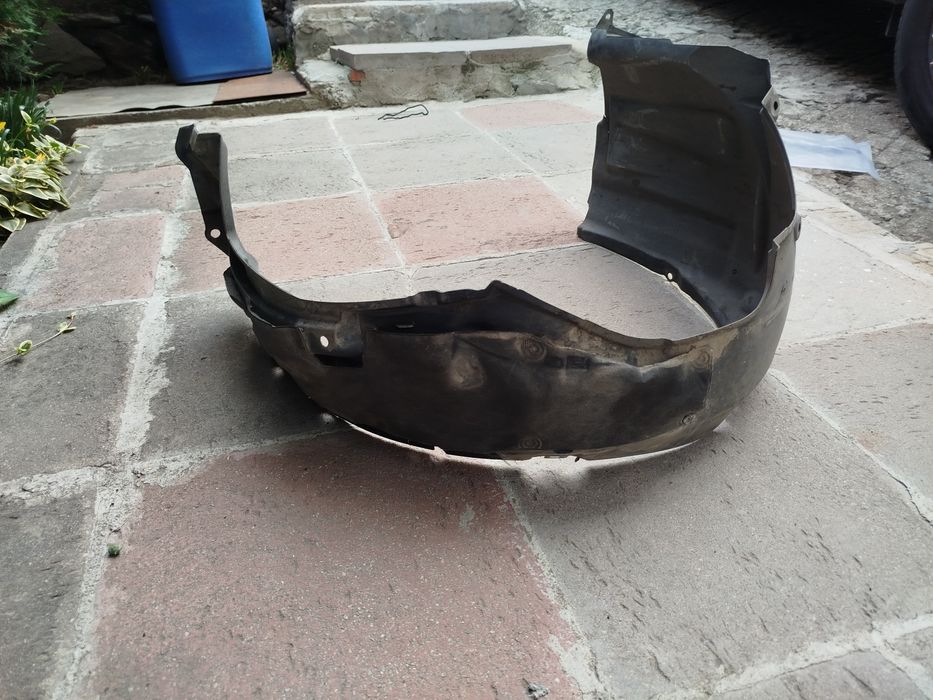 Подкалник за Авенсис/Avensis 2015-2019