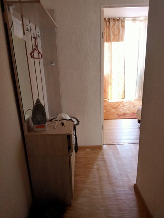 Аренда кватиры посуточно, район старого вокзала