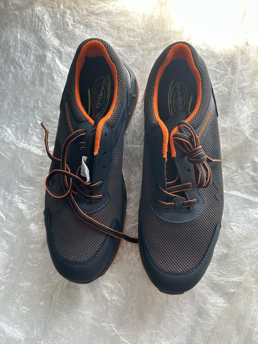 Pantofi de protecție 42 GIASCO STAR S1PL FO SR ESD