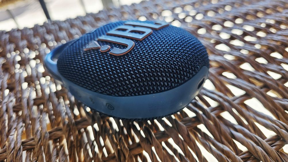 Jbl clip 5, bluetooth, autonomie 12 h