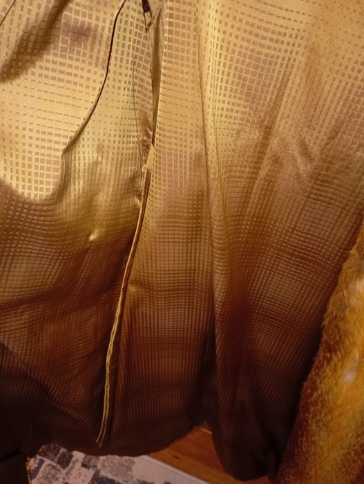 Palton de blana    .