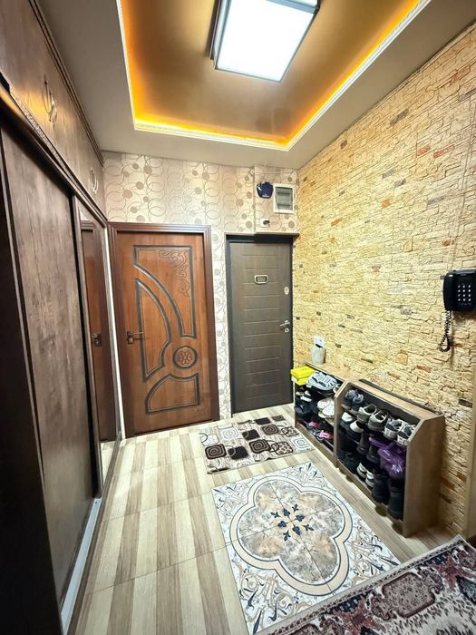 Массив феруза 4/3/4 улучшенка евроремонт мебел техника