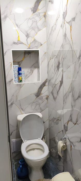 Ремонт под ключ.