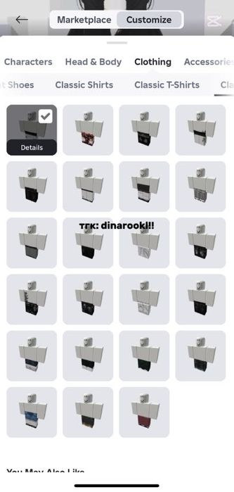 Продам роблокс акаунт