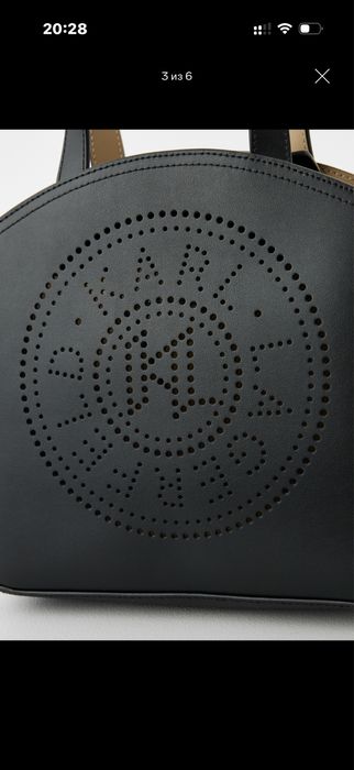 Сумка оригинал Karl lagerfeld