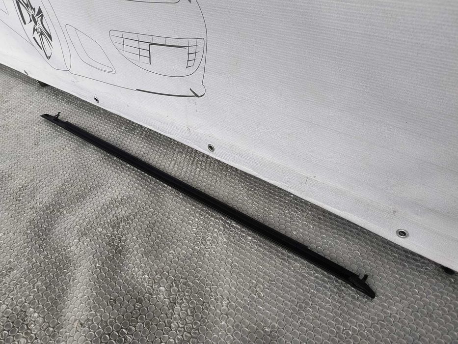 Cheder Geam Ușă Față Dreapta Honda Fit 2015-2020 Cod OEM 72410-TD4-003 (1C4)