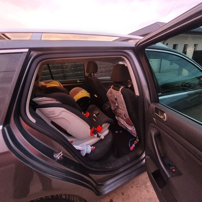 Wv golf 2012, 1.2 Benzina, Dsg