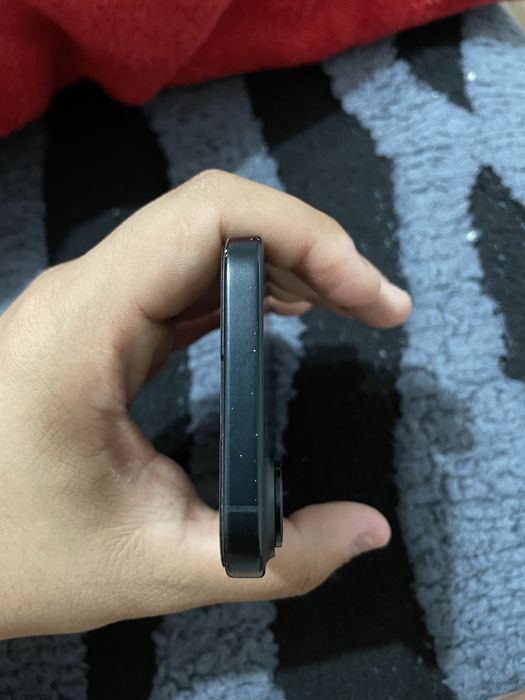 Iphone 16 full box