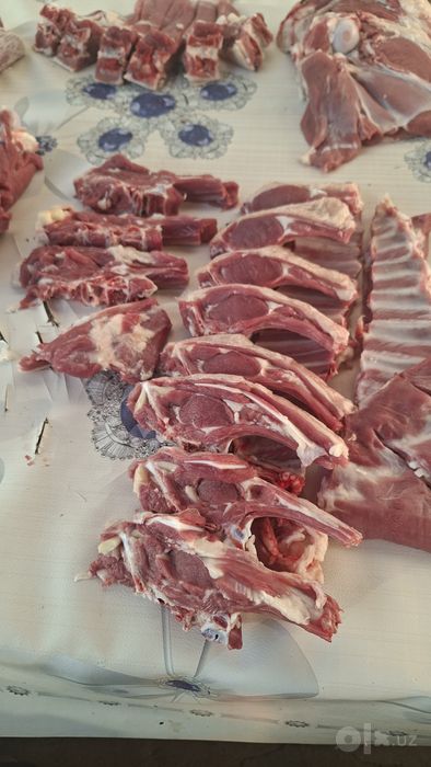 Qassob xizmati  Кассоб сервис