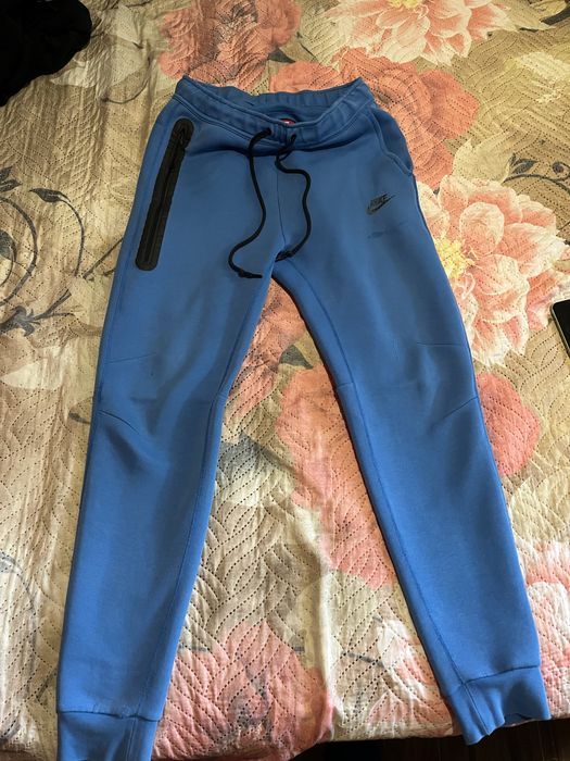Nike tech fleece долнище