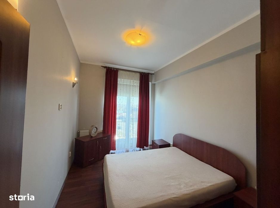 Apartament 2 camere Micro 17 Dana Center