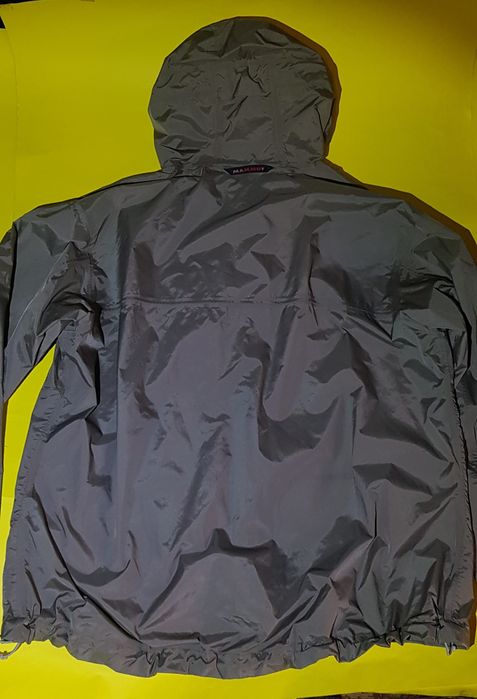 MAMMUT  Dry tesh   спортно яке