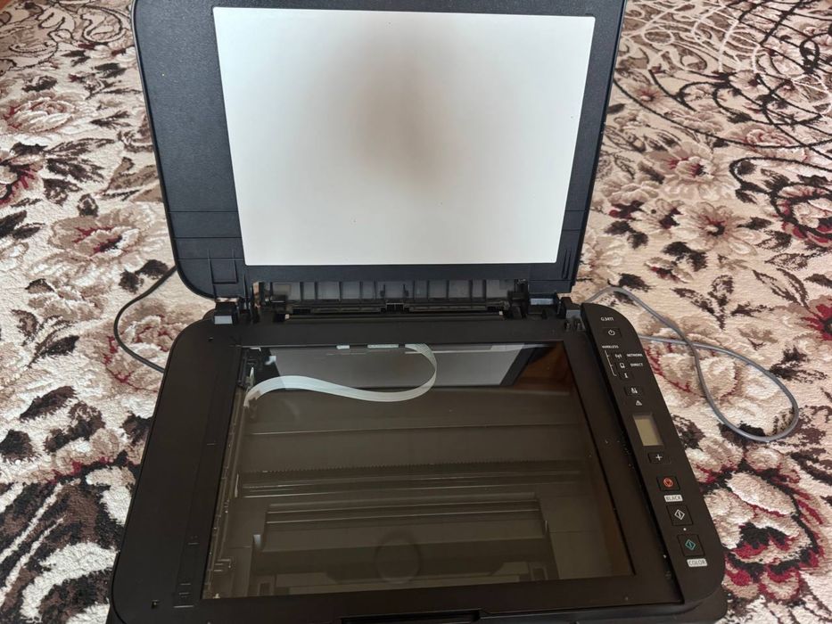 Canon g3411 printer