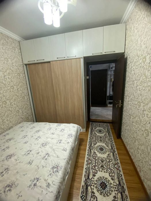 Jar Ariq 2 xonali. Жар Арик 2 комнатная