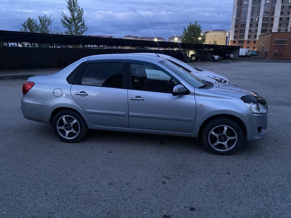 Аренда авто с выкупом