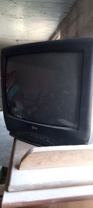 Телевизор лж и хайсенс