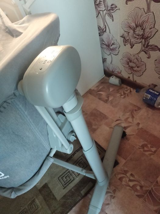 Кроватся до 1 года