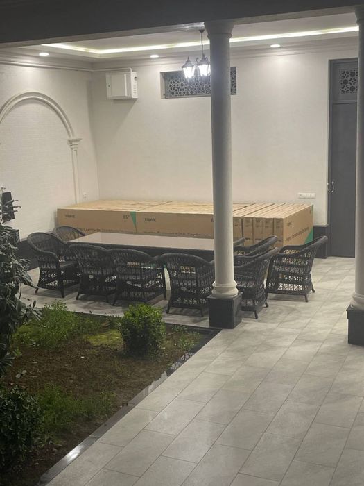 Frame TV 65 (Smart TV)