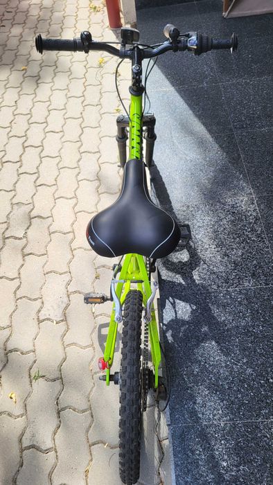 Bicicleta Terrana Junior 20"