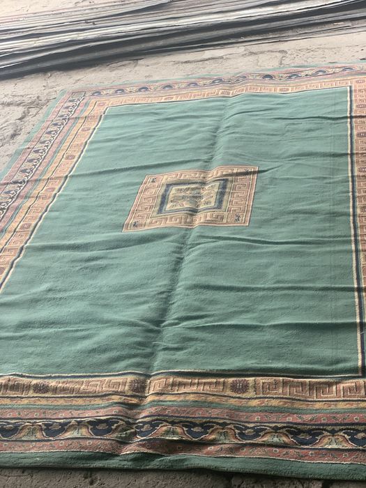 Срочно Продам Большой ковер