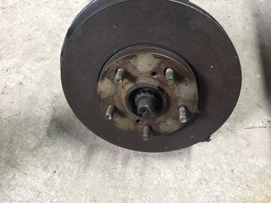 запчасти на камри-30 2005г в оригинале