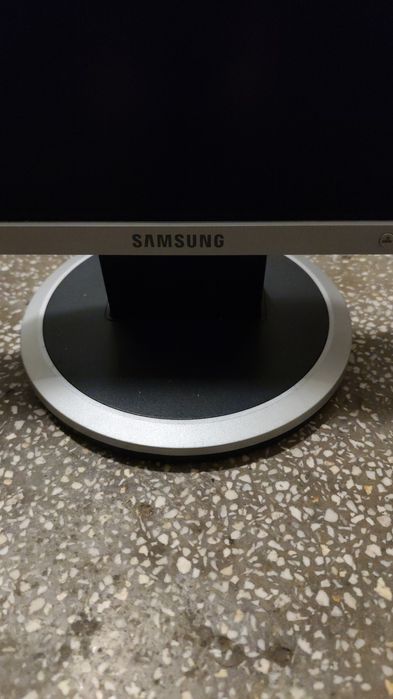 Monitor Samsung PC