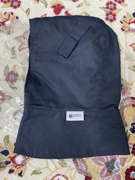 Куртка, комбинезон ТШО