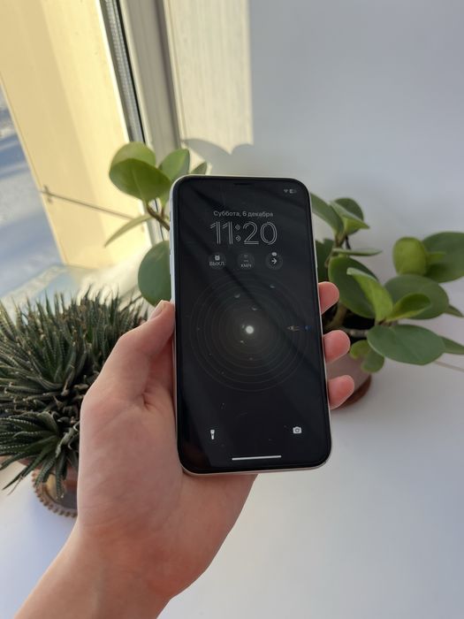 Айфон 11 128гб в нормальном состоянии