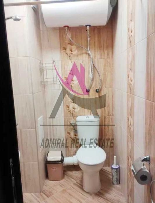 Атрактивен двустаен-Гранд мол