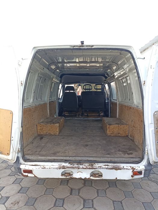 Продам Газель в хорошем состоянии