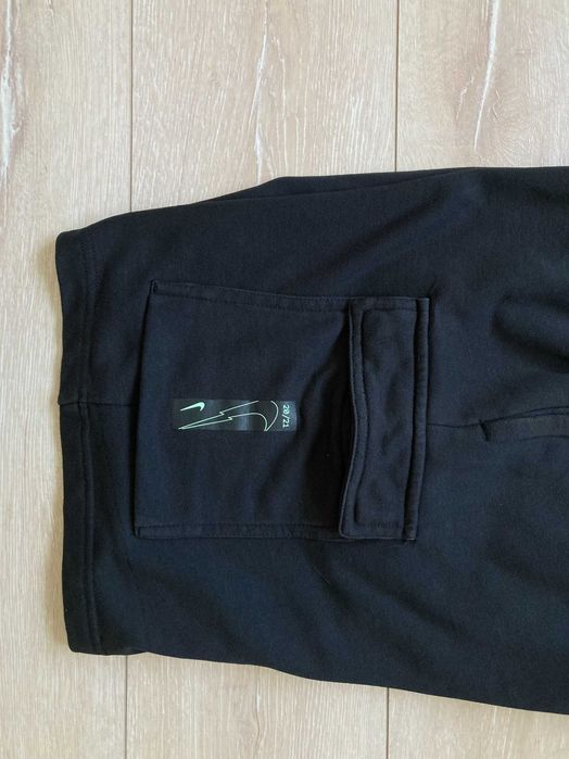 Найк Nike Cargo Shorts къси панталони къс панталон шорти размер М