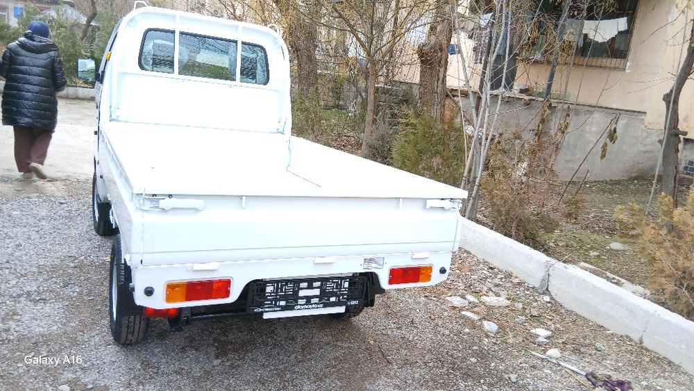 Арендага  Лабо бирамиз