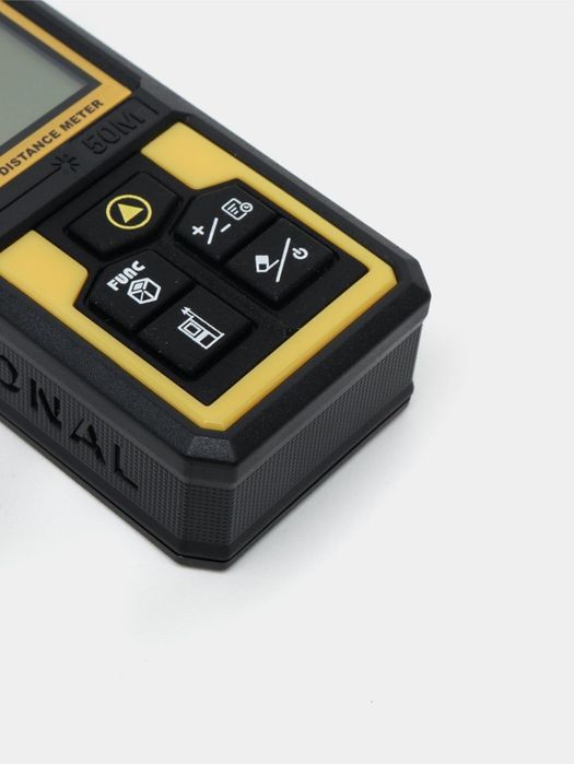Новый 50м лазерный дальномер рулетка лазерный метр уровень  lazer metr