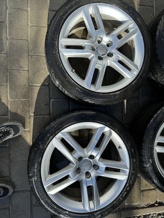 Jante Originale Audi A6 , A7 255 40 19